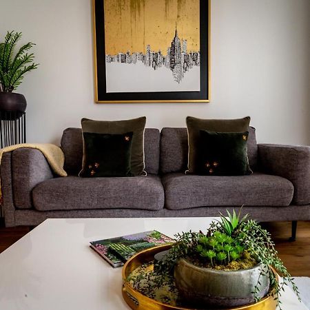 شقة Piccadilly Place يورك المظهر الخارجي الصورة