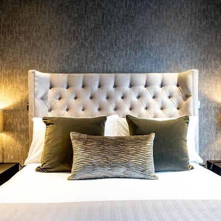 شقة Piccadilly Place يورك المظهر الخارجي الصورة