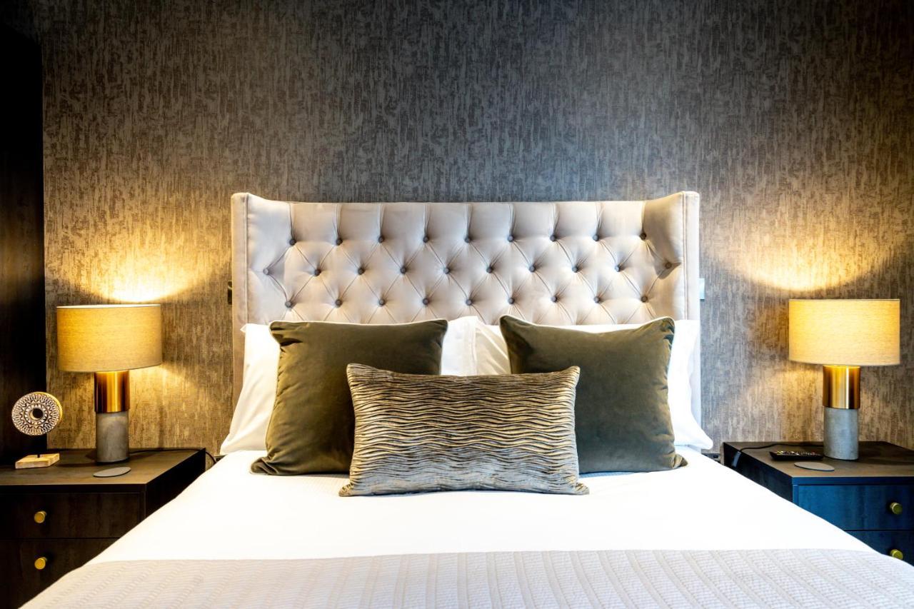 شقة Piccadilly Place يورك المظهر الخارجي الصورة