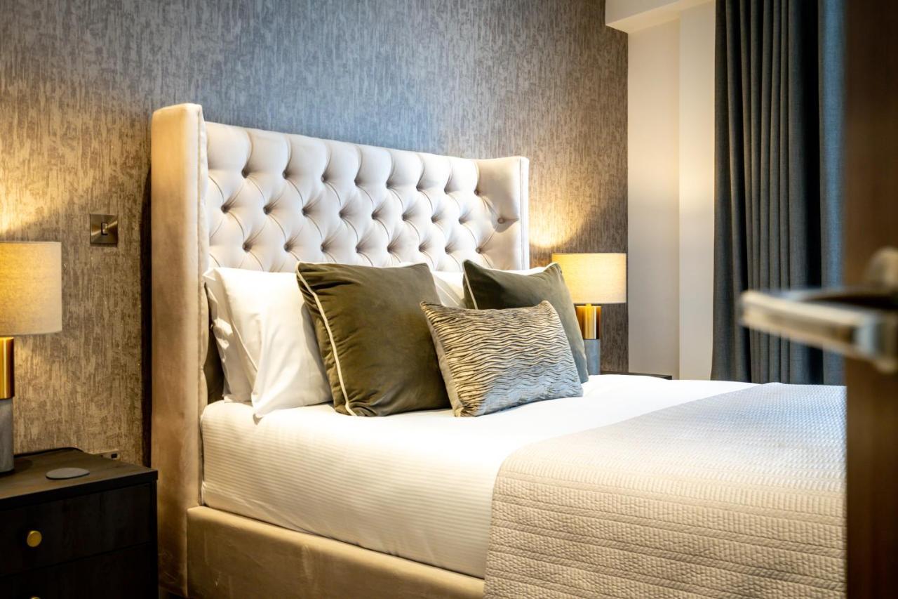 شقة Piccadilly Place يورك المظهر الخارجي الصورة