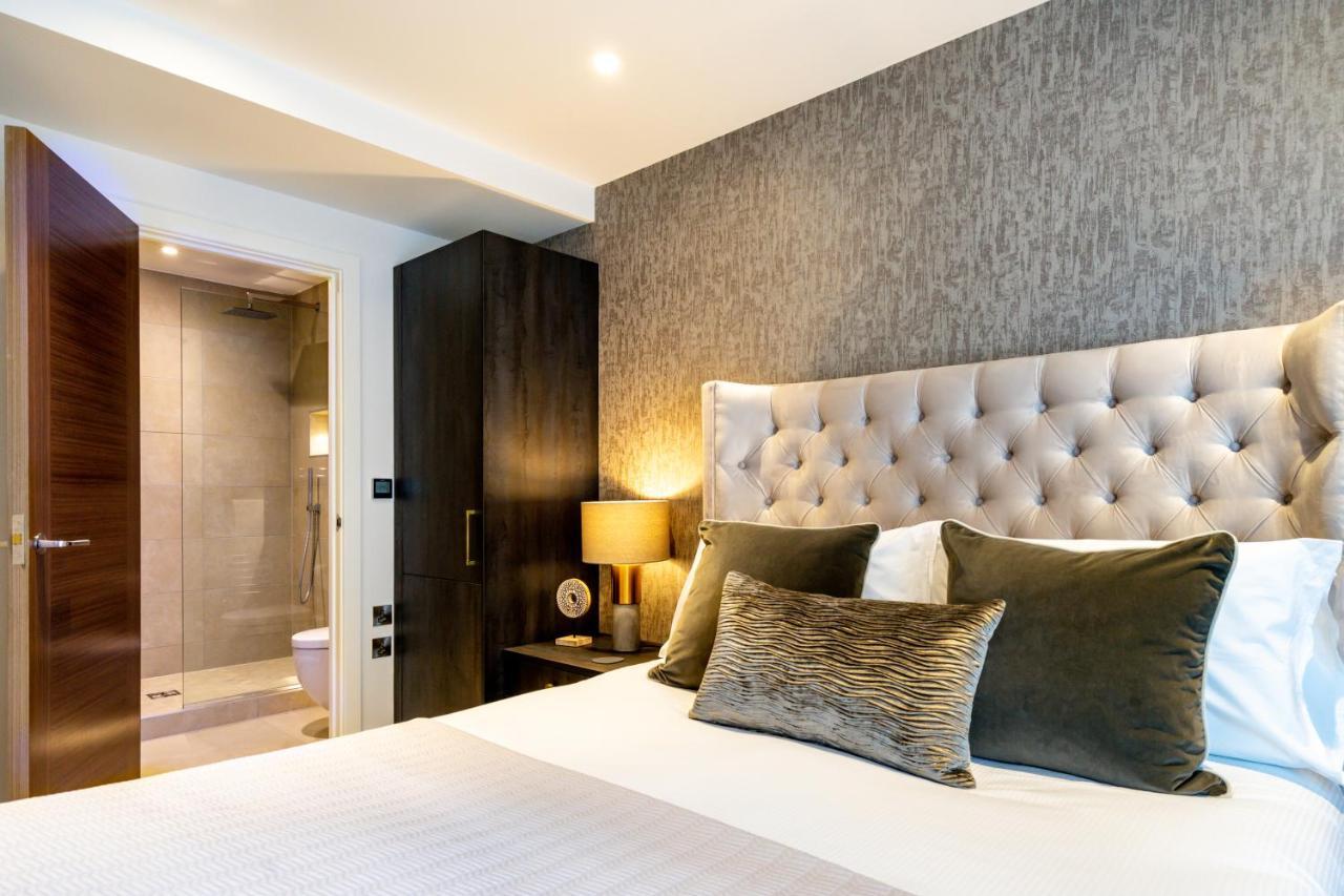شقة Piccadilly Place يورك المظهر الخارجي الصورة
