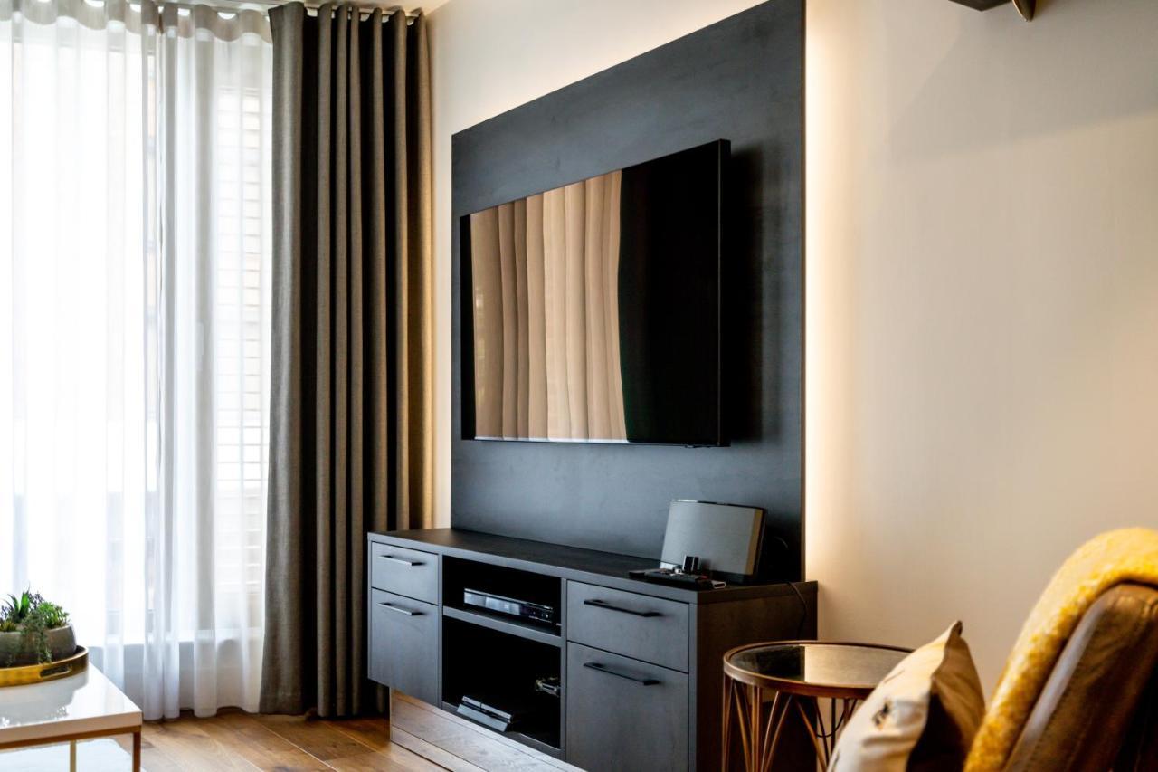 شقة Piccadilly Place يورك المظهر الخارجي الصورة